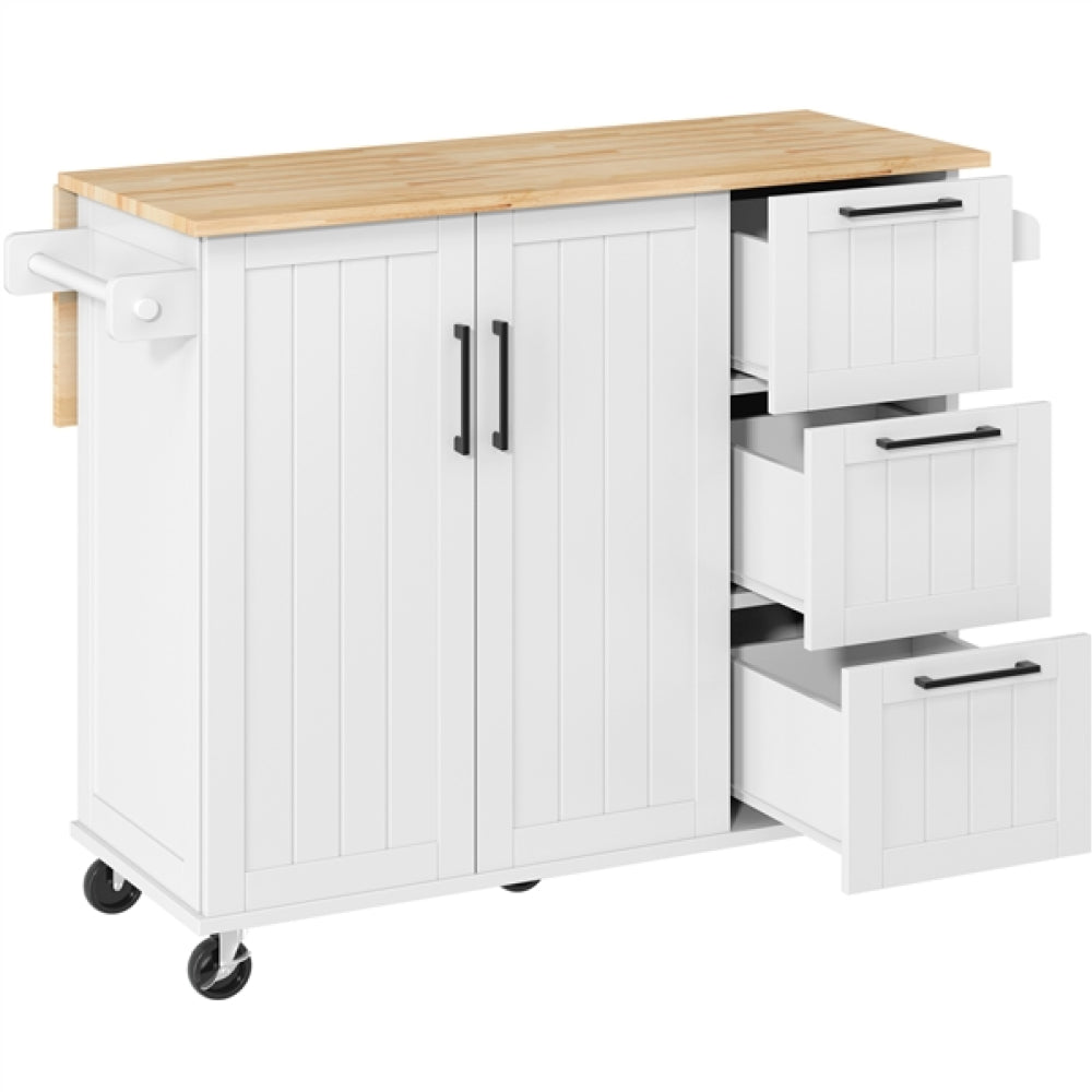 Kitchen Cart Kitchen Trolley