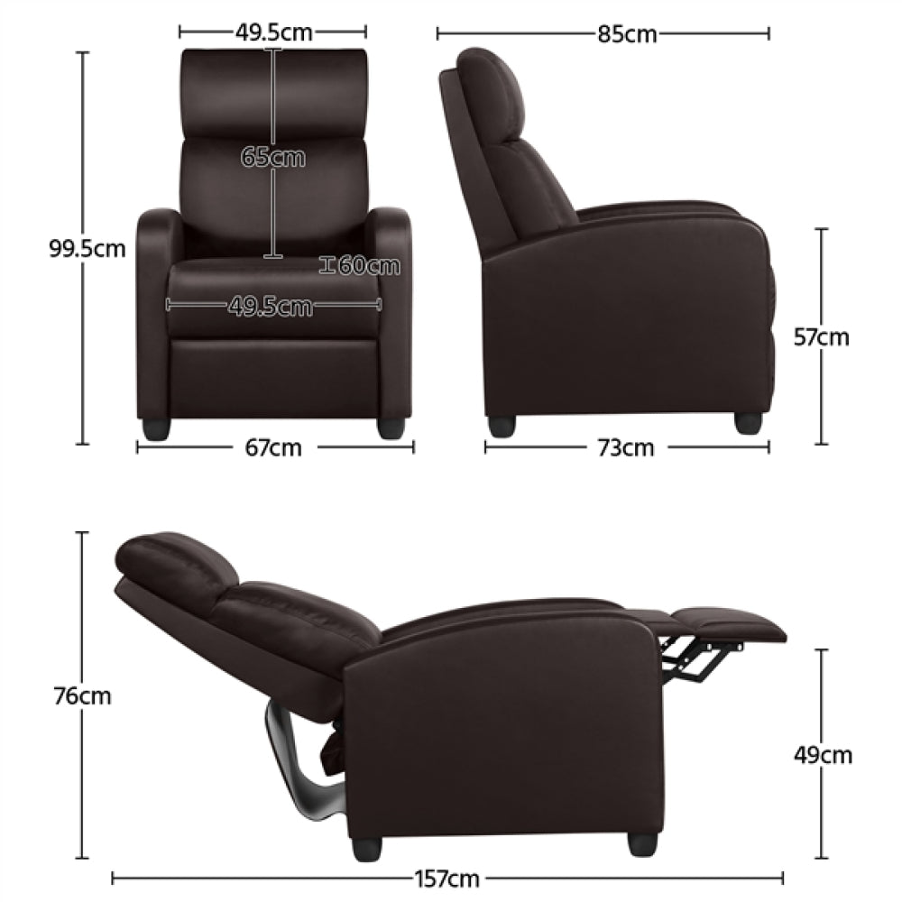 Recliner Chair
