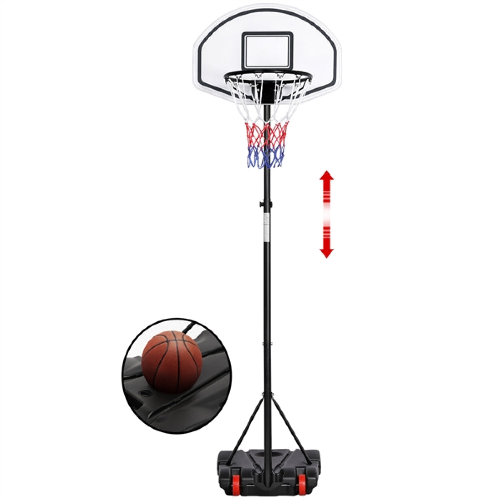 Basketball Hoop System 1.9-2.5M