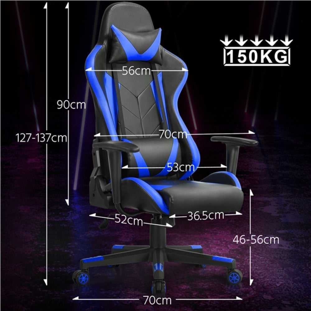 Executive Swivel  Gaming Chair