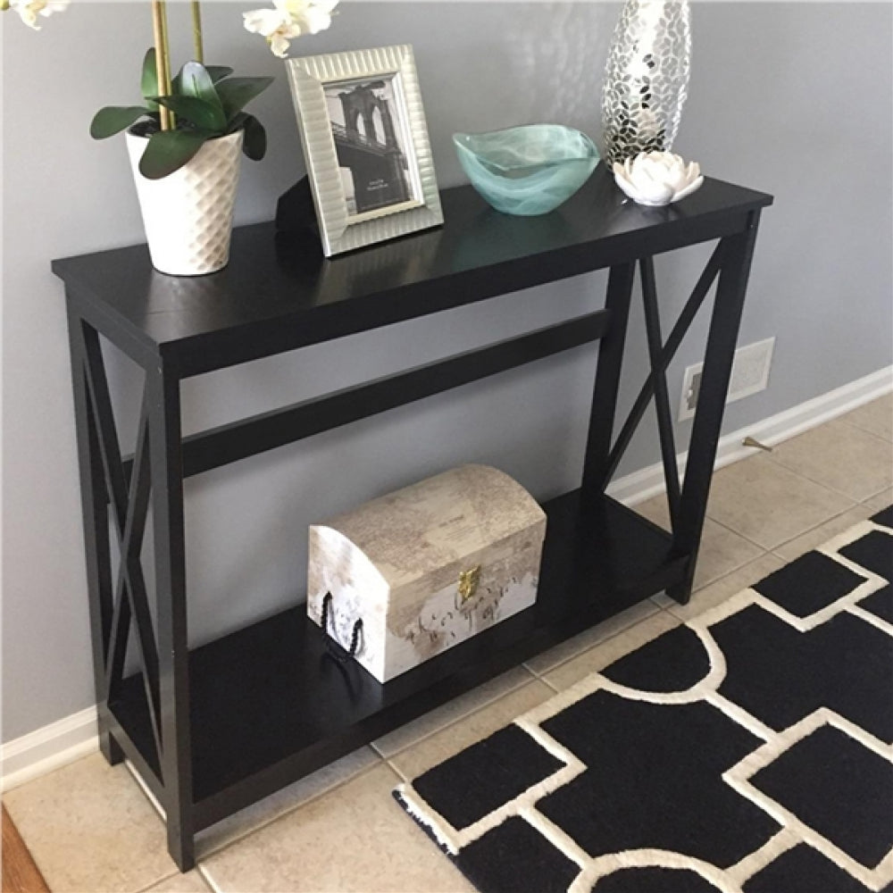 Entryway Table Hall Table Console Table