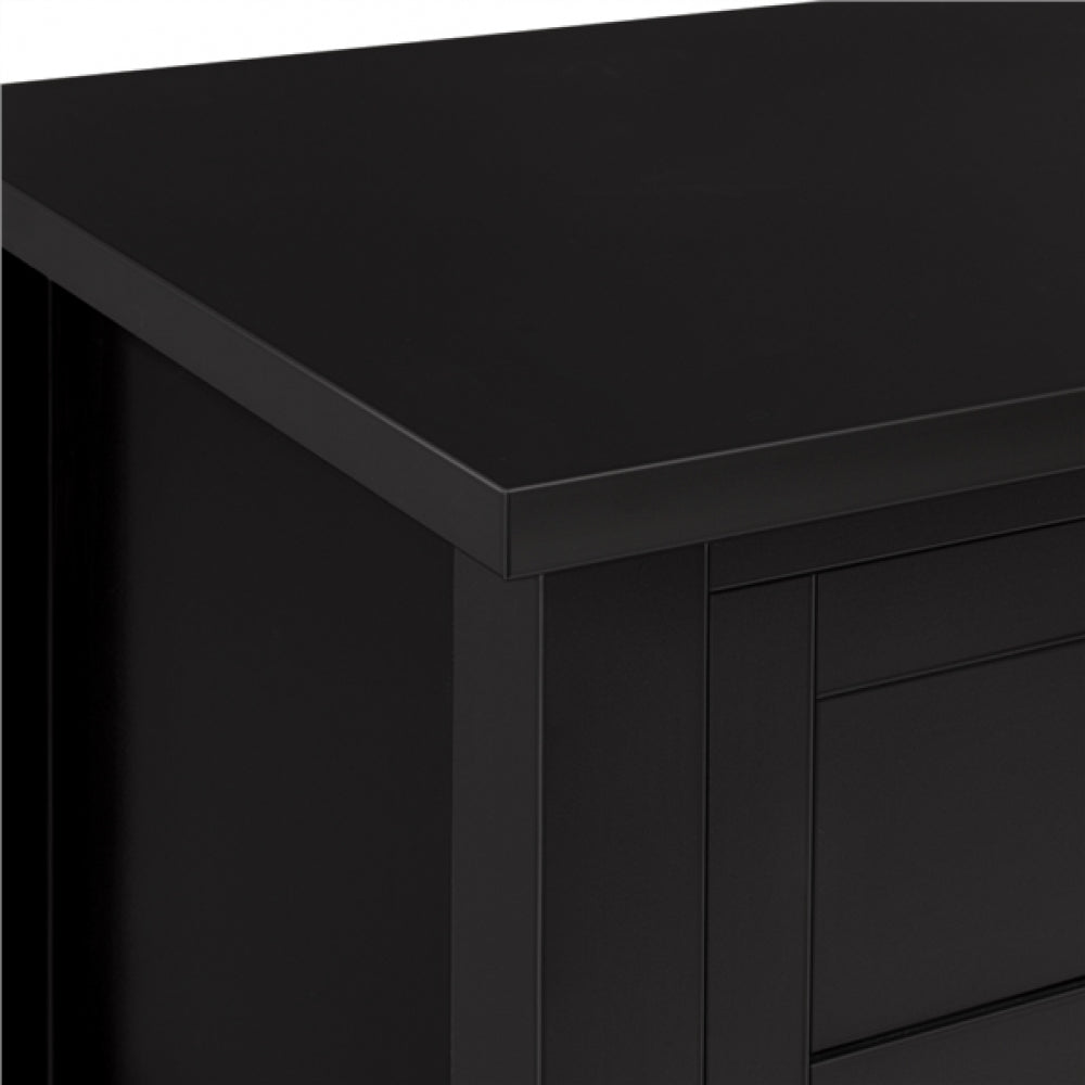 Side Table Nightstand End Table