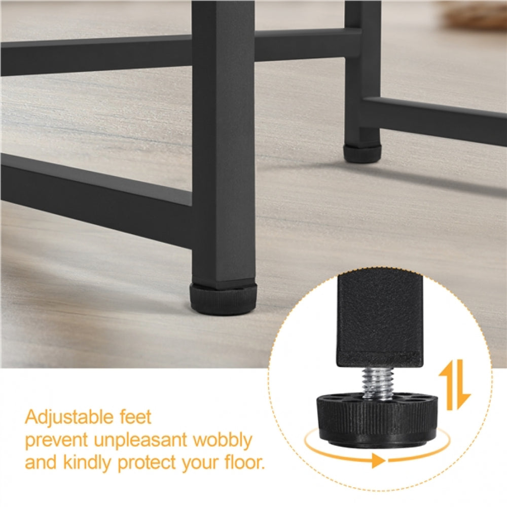 Side Table Nightstand End Table Coffee Table