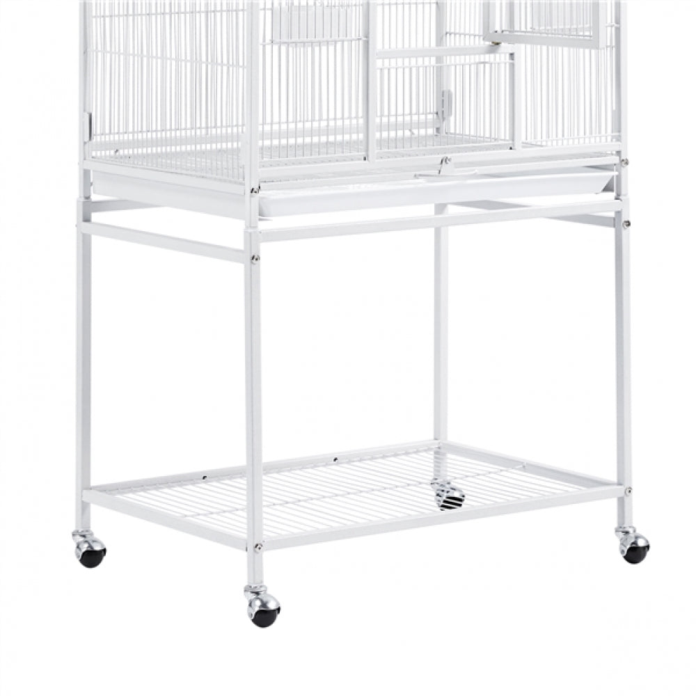 Large Parrot Cage with Stand