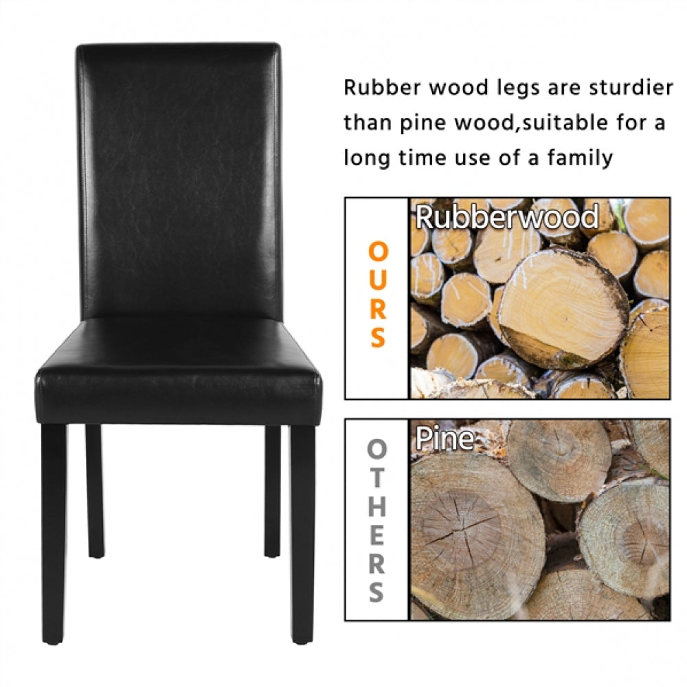 4pcs Dining Room Chairs