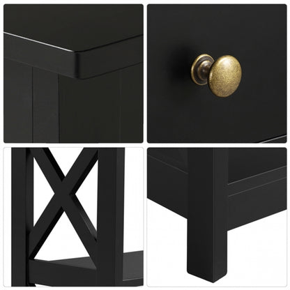 Versatile Living Room Hall Table Console Table