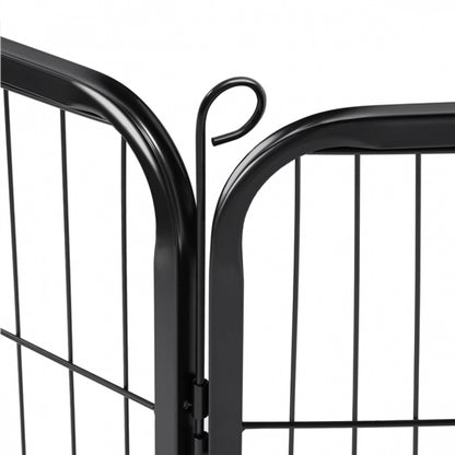 6pcs Dog Play Pen