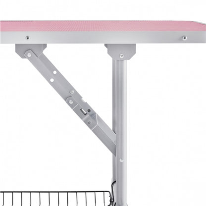 Heavy Duty Large Dog Pet Grooming Table
