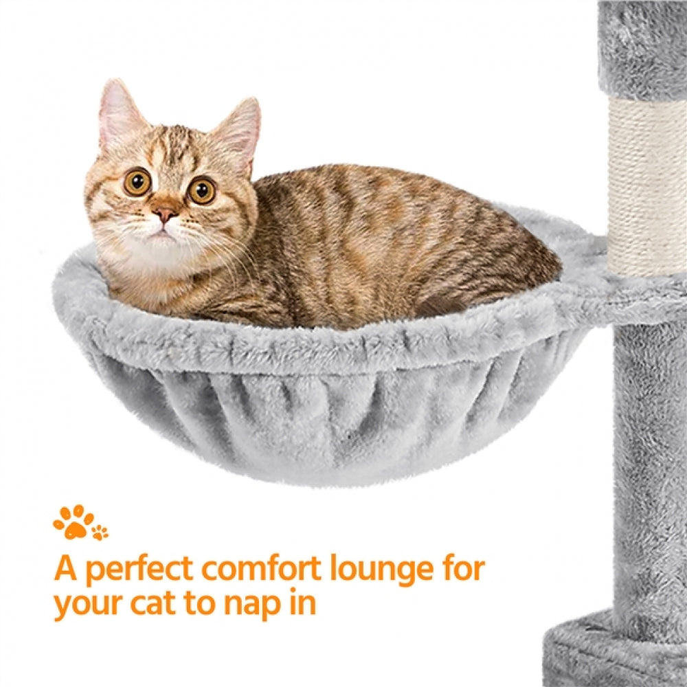 Large Cat Tree