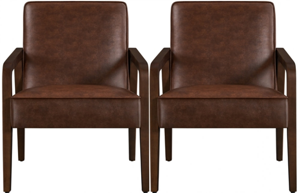 Accent Armchair