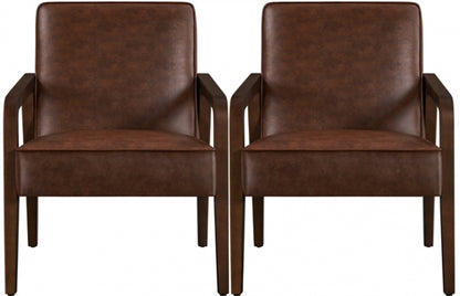 Accent Armchair