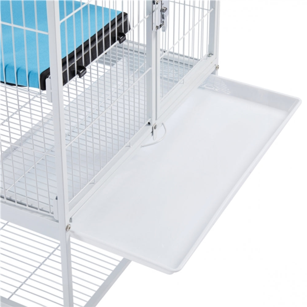 Small Animal Cage