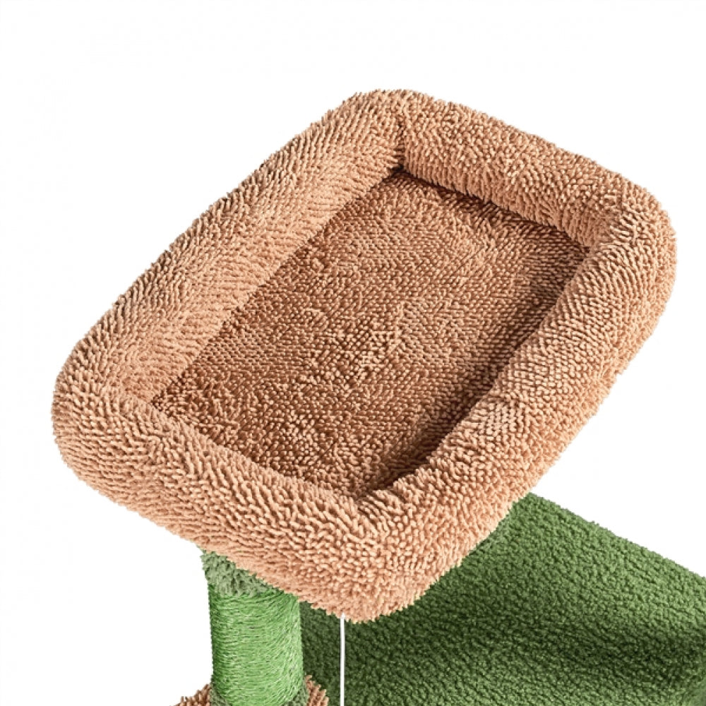 Cactus Cat Tree Cat Tower