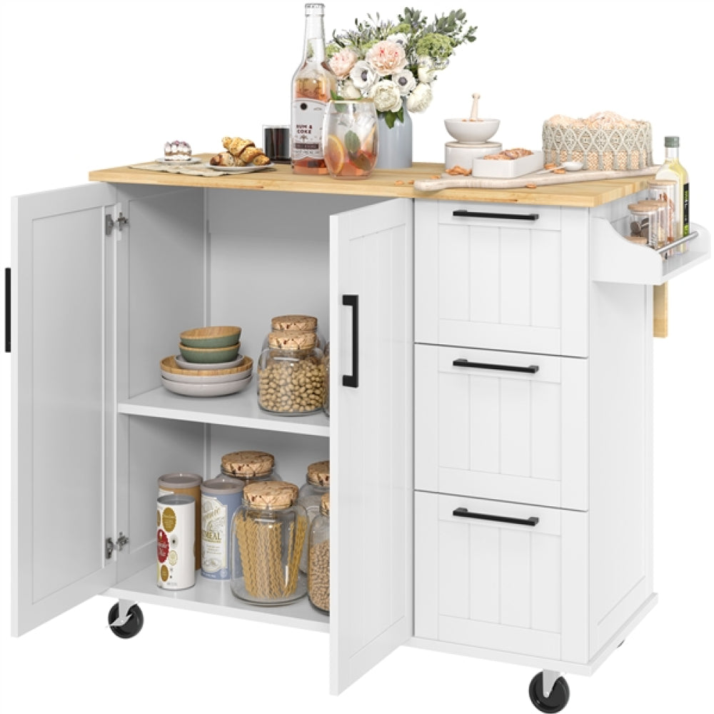 Kitchen Cart Kitchen Trolley