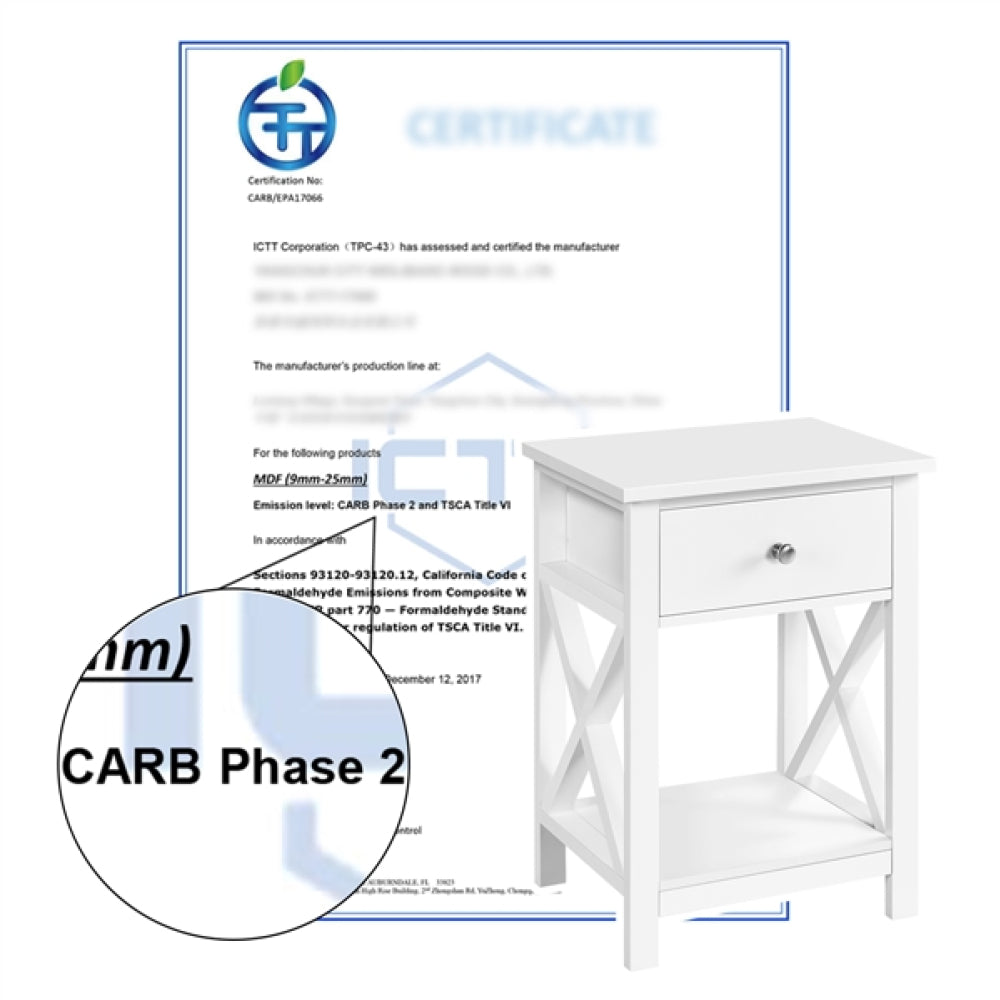 Side Table