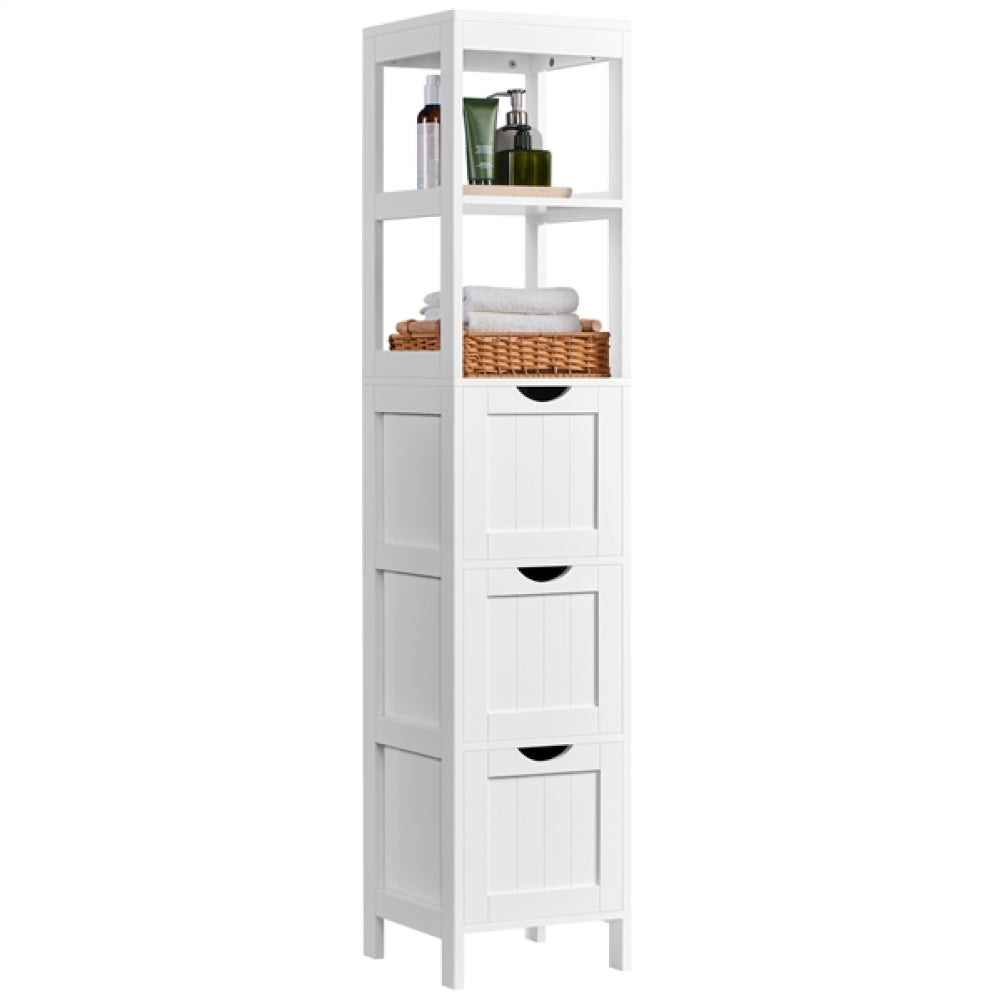 Wooden Storage Organizer