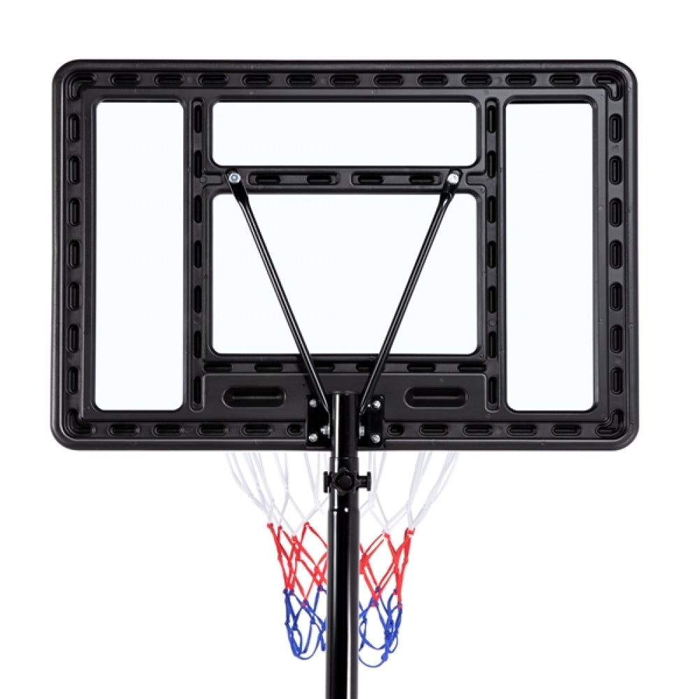 Portable Basketball Hoop