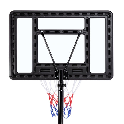 Portable Basketball Hoop