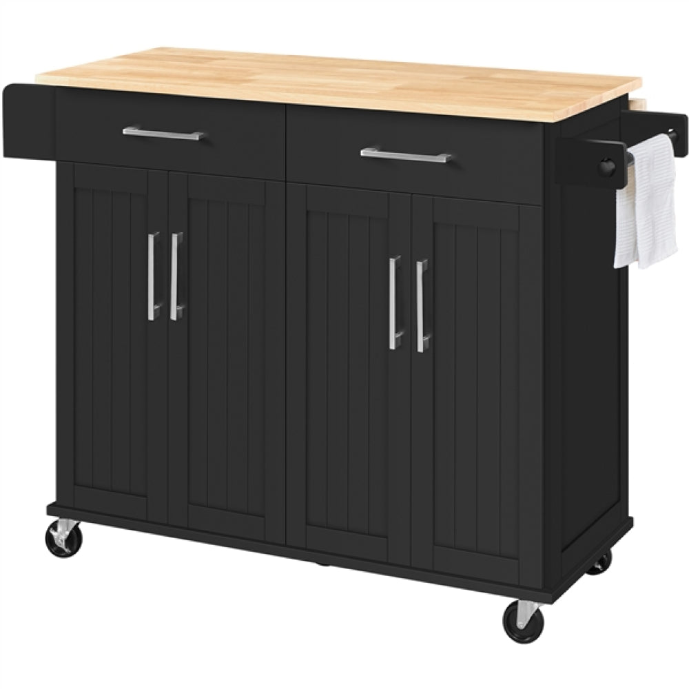 Kitchen Trolley Kitchen Island on Wheels Kitchen Cart