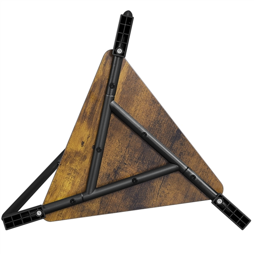 Freestanding Coat Rack Clothing Rack Hat Rack With Shelves
