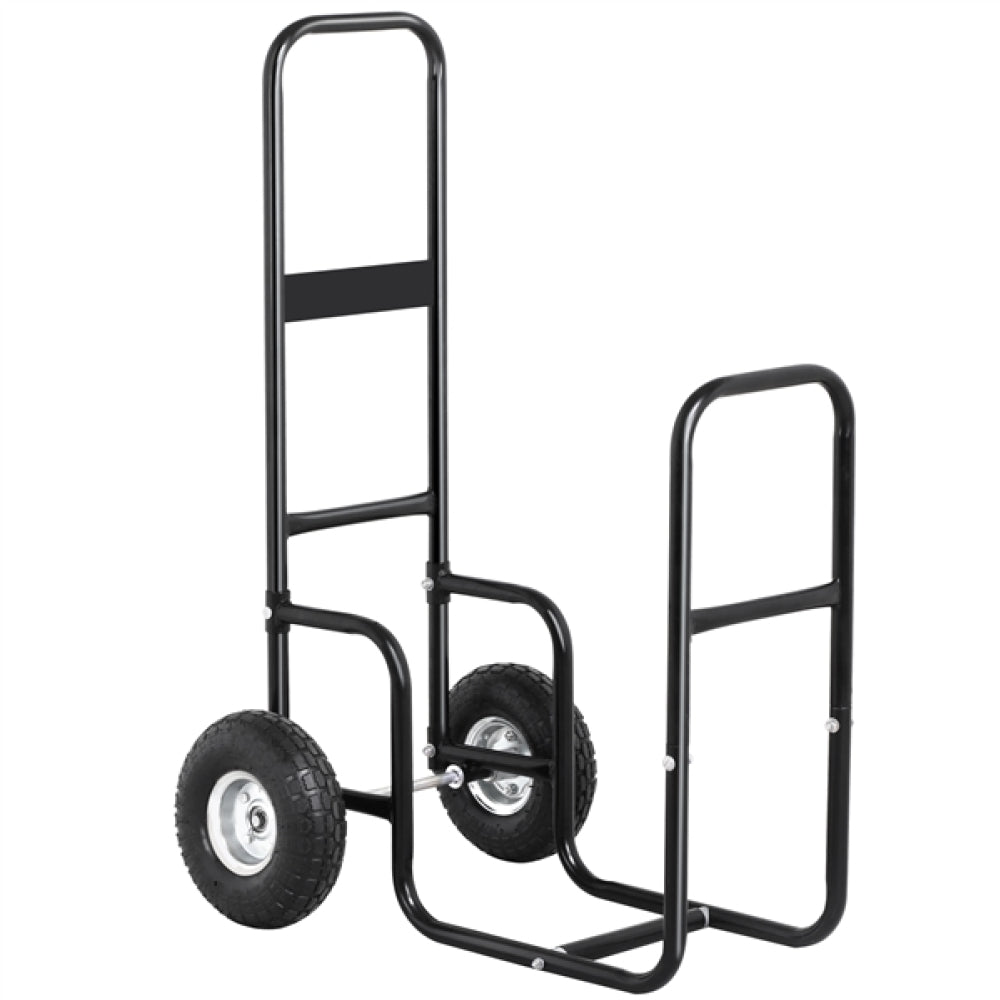 2PCS Garden Sack Truck Trolley Cart Wheel Tire Tyre