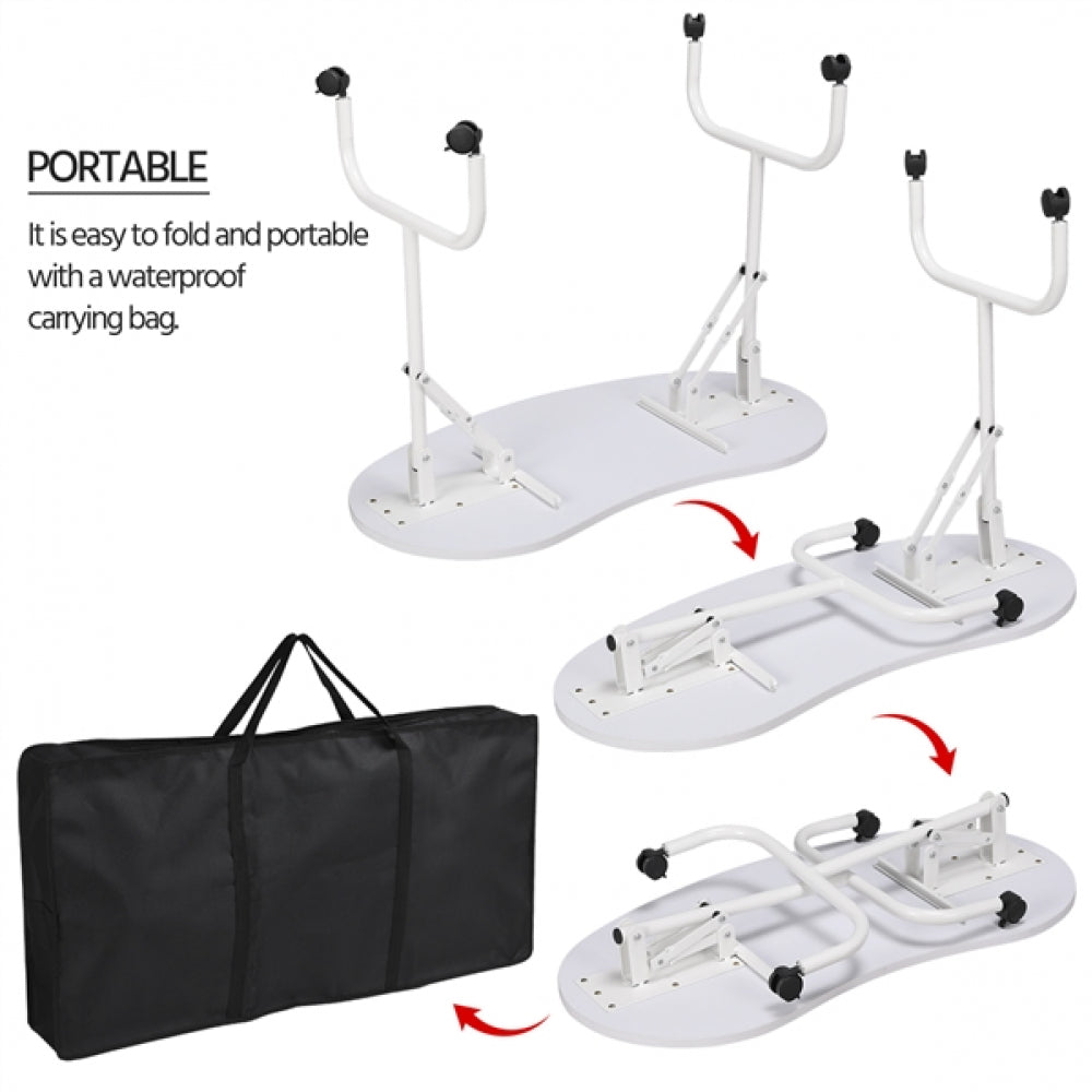 Manicure Table