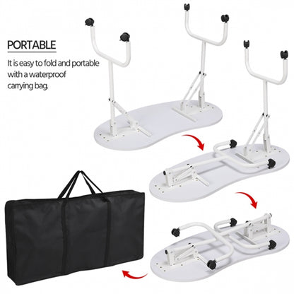Manicure Table