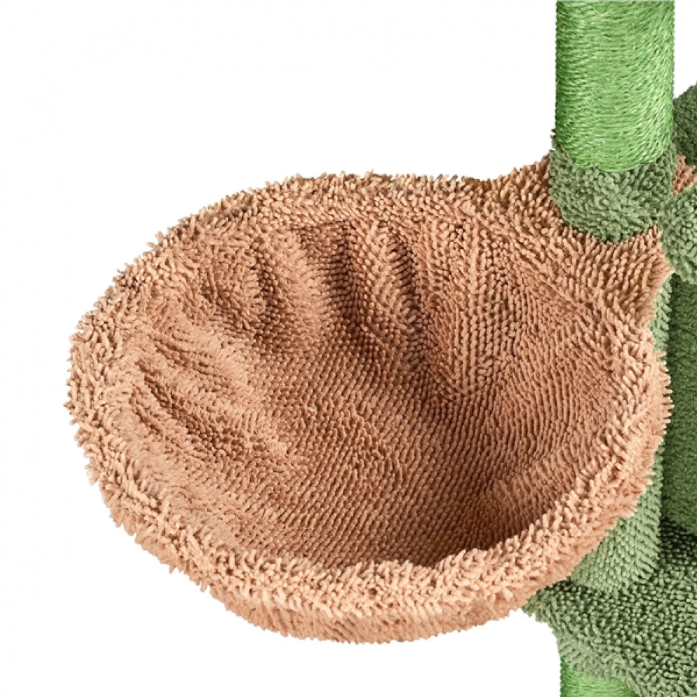 Cactus Cat Tree Cat Tower