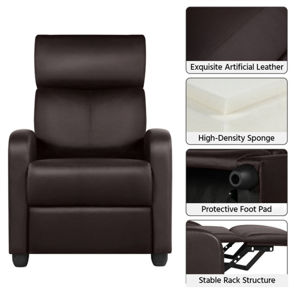 Recliner Chair