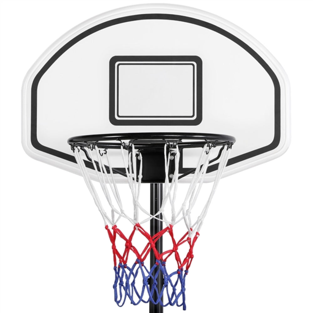 Basketball Hoop System 1.9-2.5M