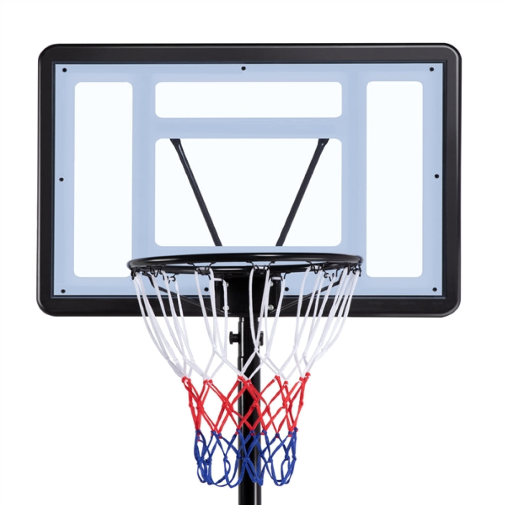 Portable Basketball Hoop