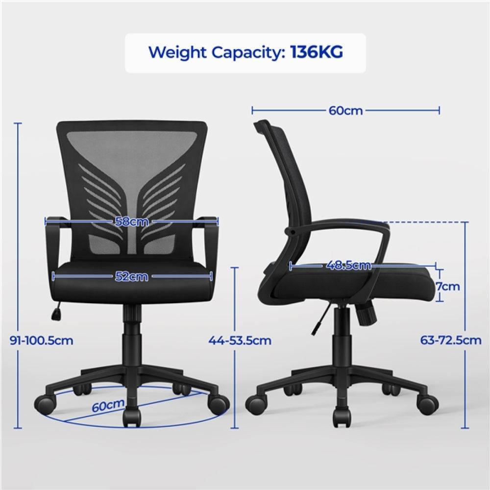 Mesh Office Chair Computer Chair