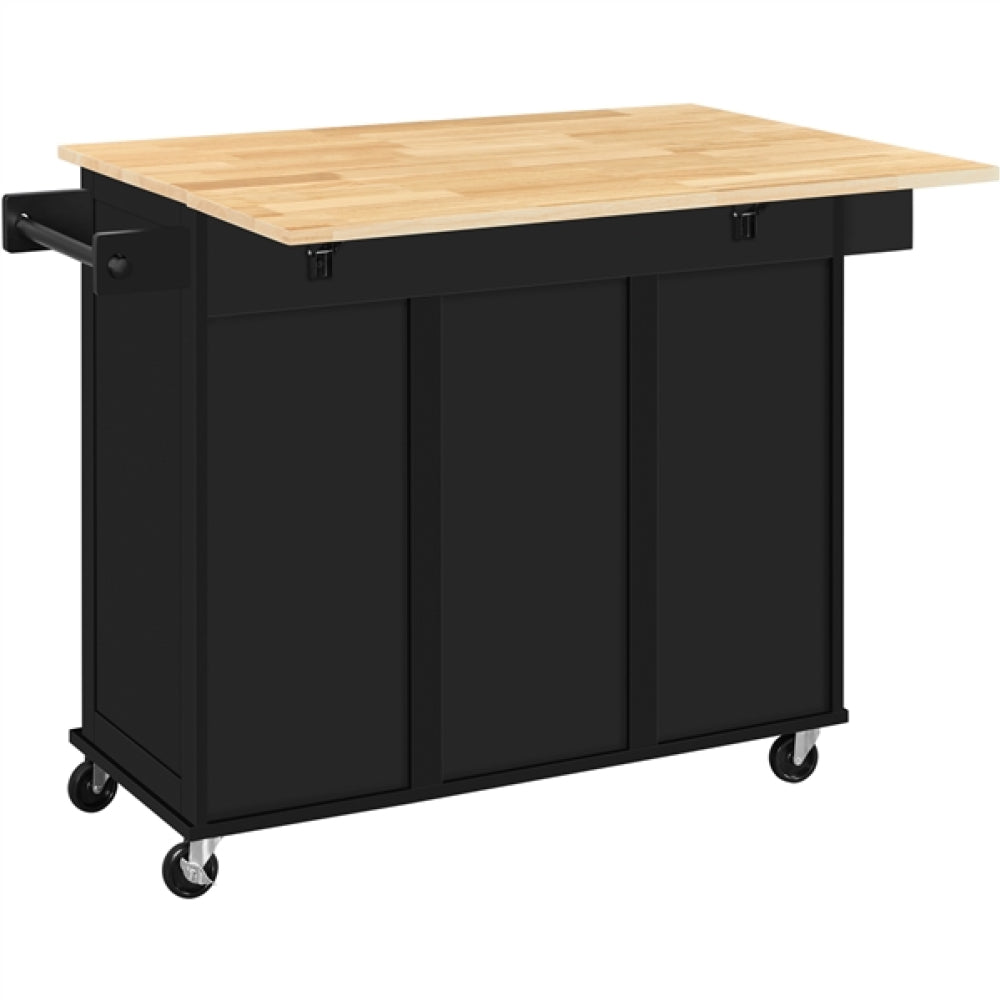 Kitchen Trolley Kitchen Island on Wheels Kitchen Cart