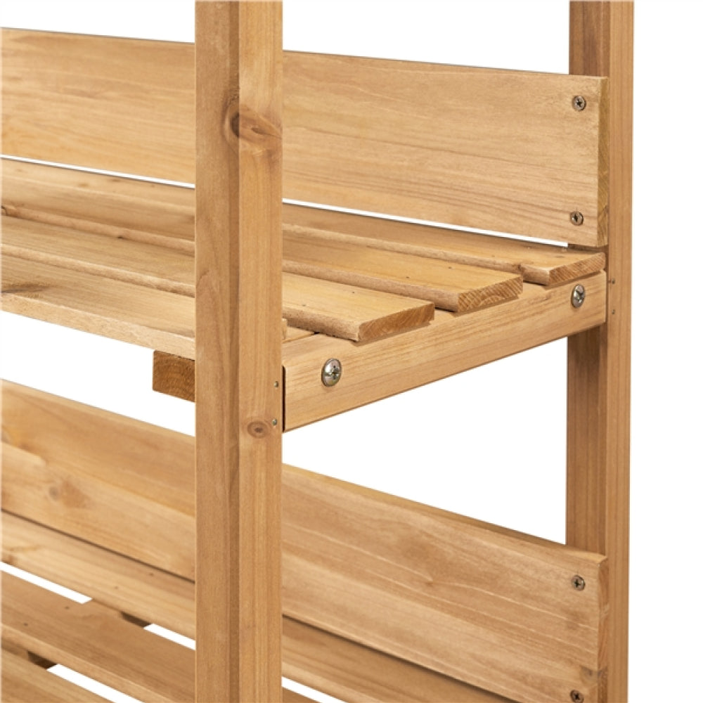 Outdoor Potting Bench