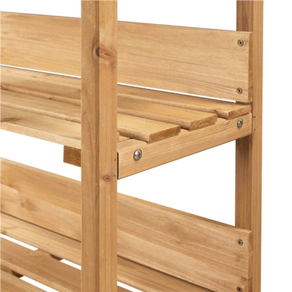 Outdoor Potting Bench