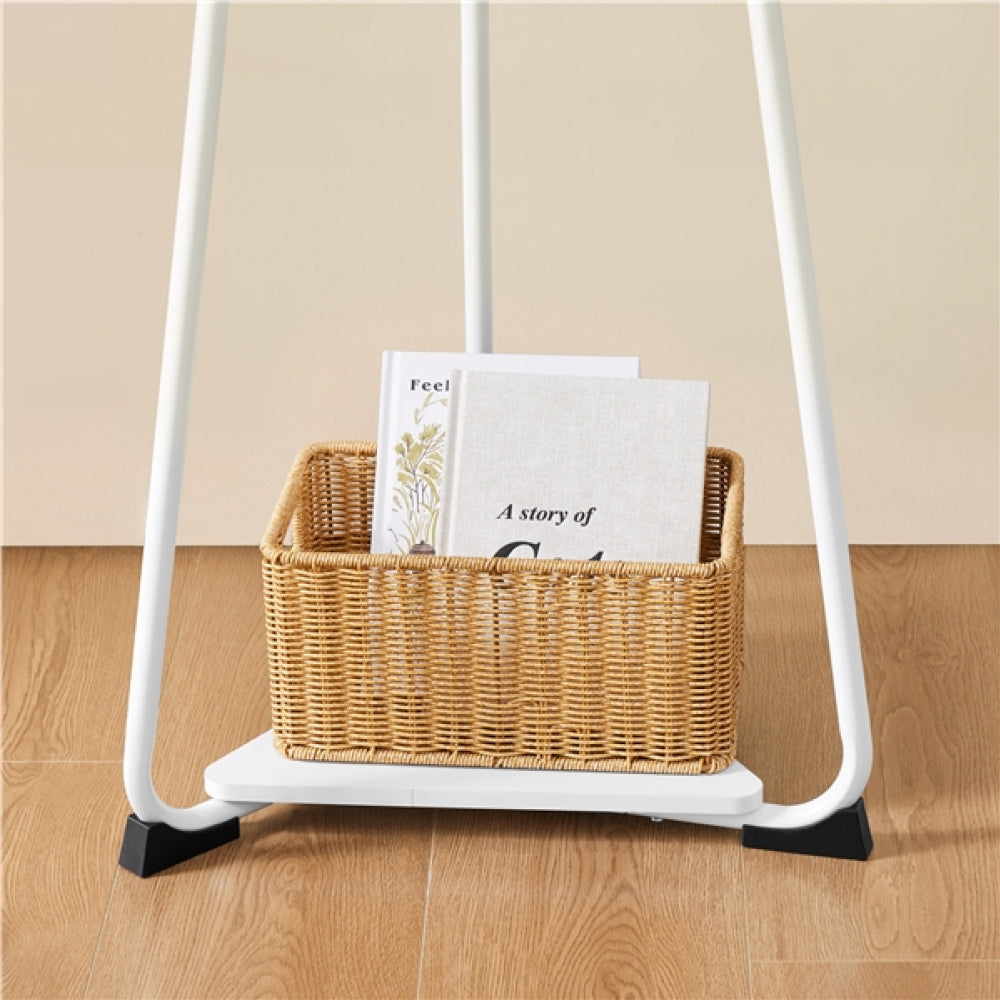 Modern Freestanding Coat Rack Coat Stand Entryway Hall Tree