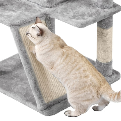 146cm Height Cat Tree Condo Kitten Tree Tower