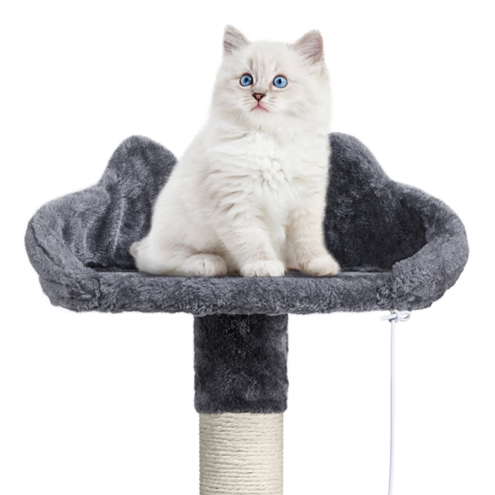 Cat Tower