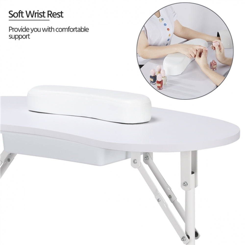 Manicure Table