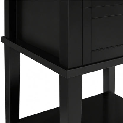 2pcs Nightstand Side Table End Table