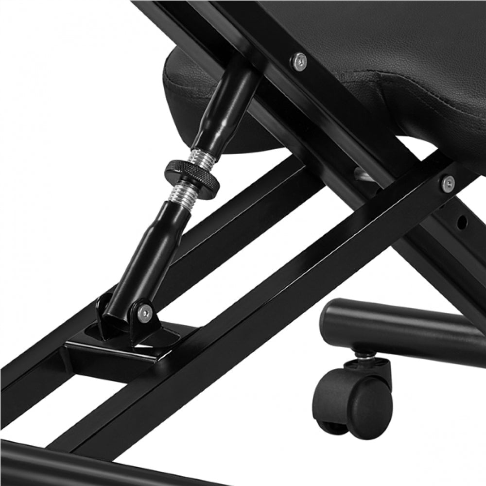 Ergonomic Kneeling Chair Adjustable Knee Stool for Home Office