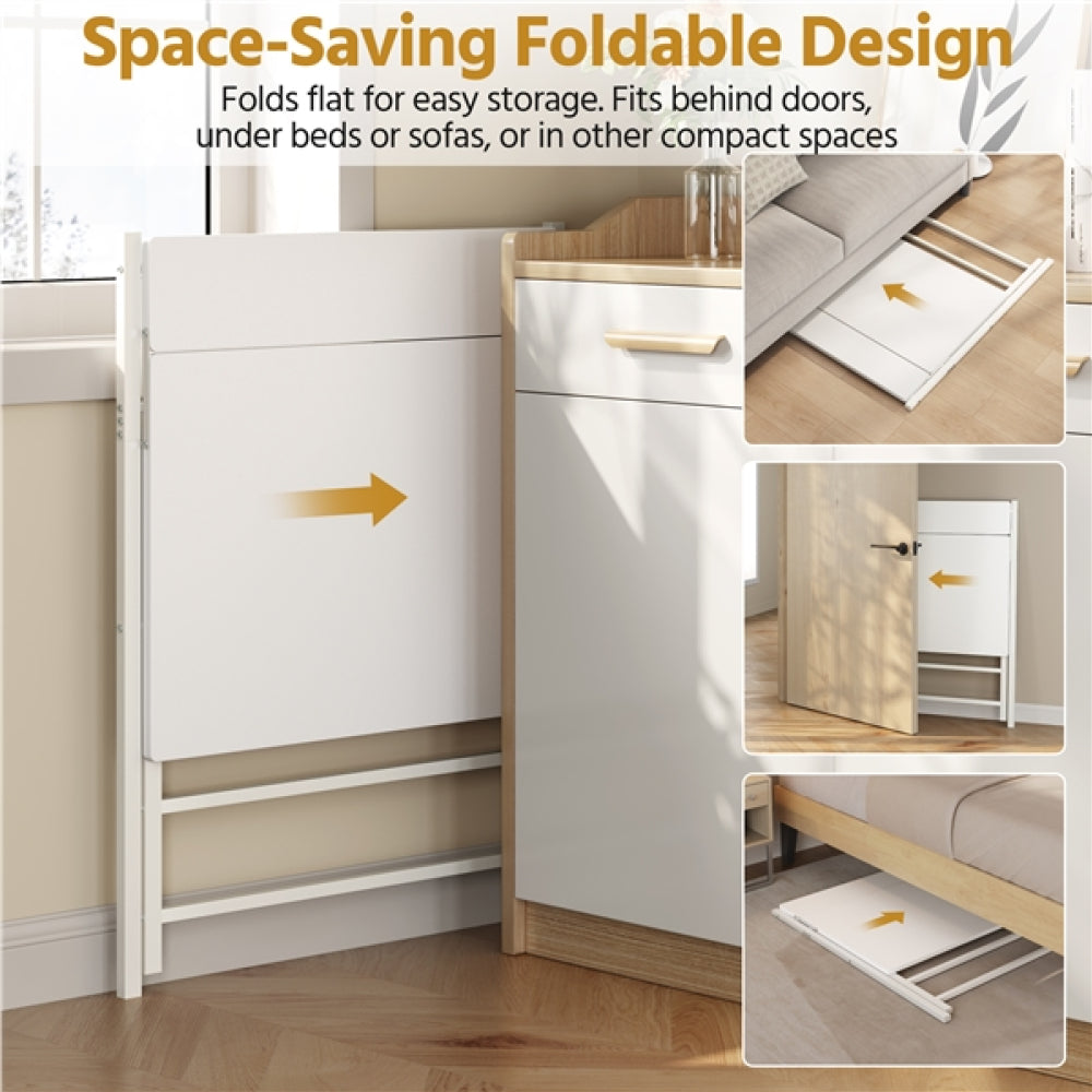 Foldable Computer Desk