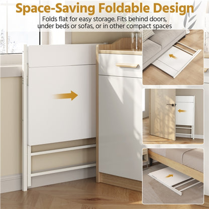 Foldable Computer Desk