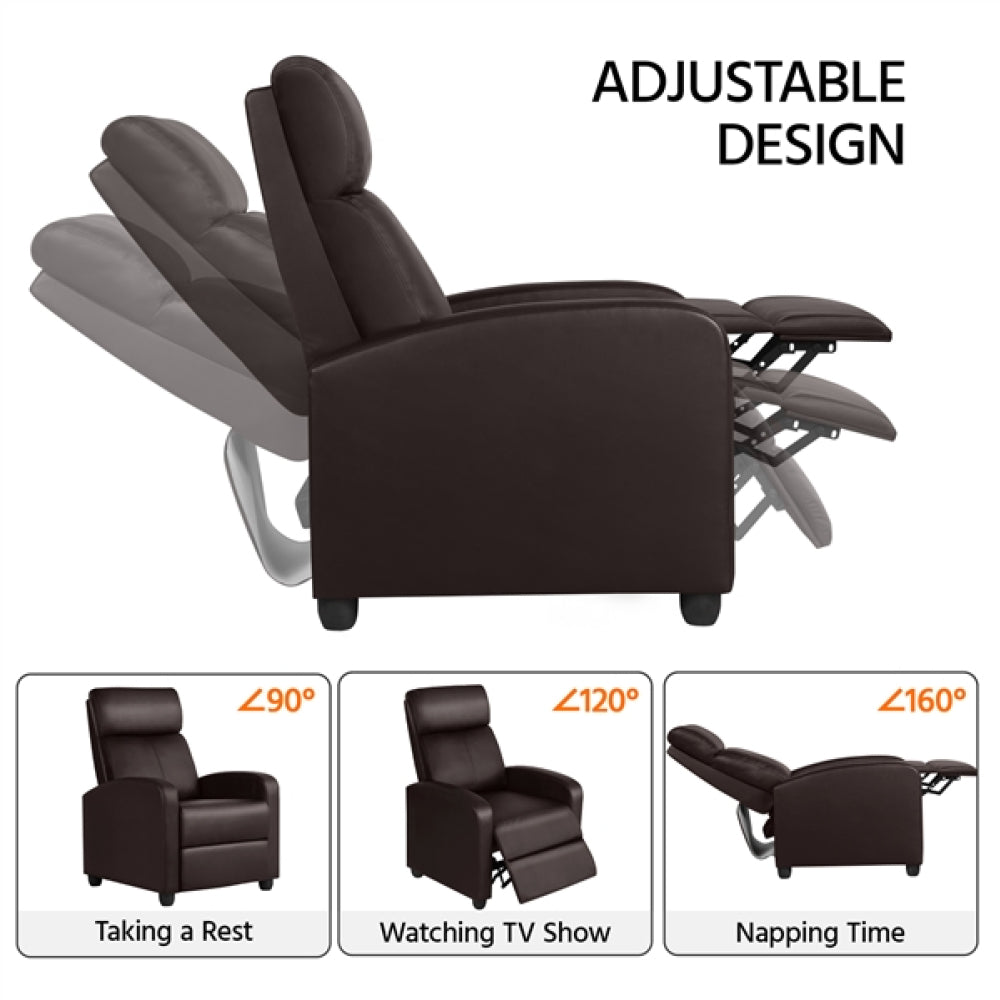 Recliner Chair