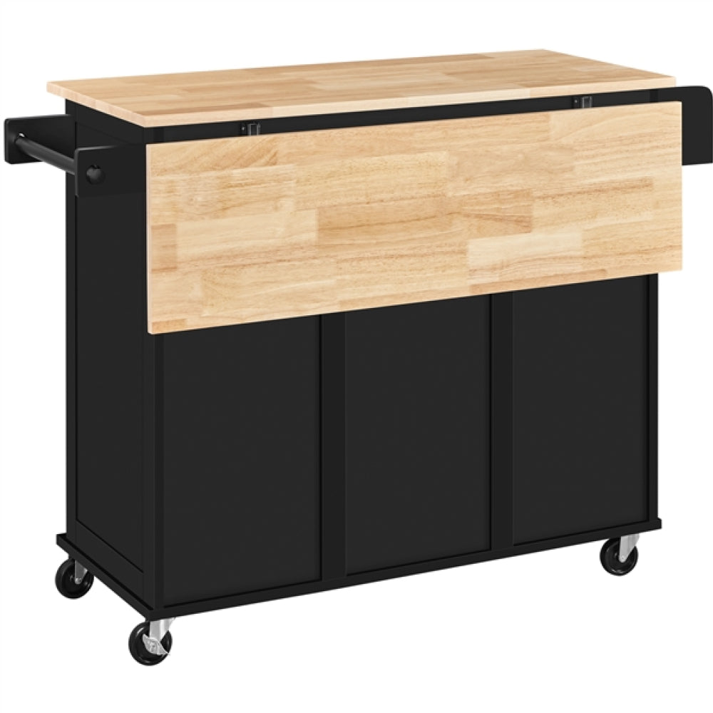 Kitchen Trolley Kitchen Island on Wheels Kitchen Cart