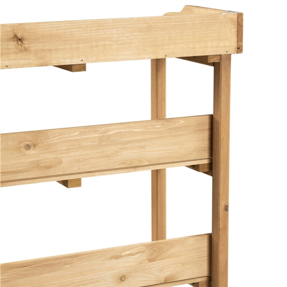 Outdoor Potting Bench