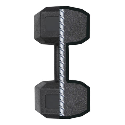 2x4kg (Sold in Pair) Hex Dumbbells Set
