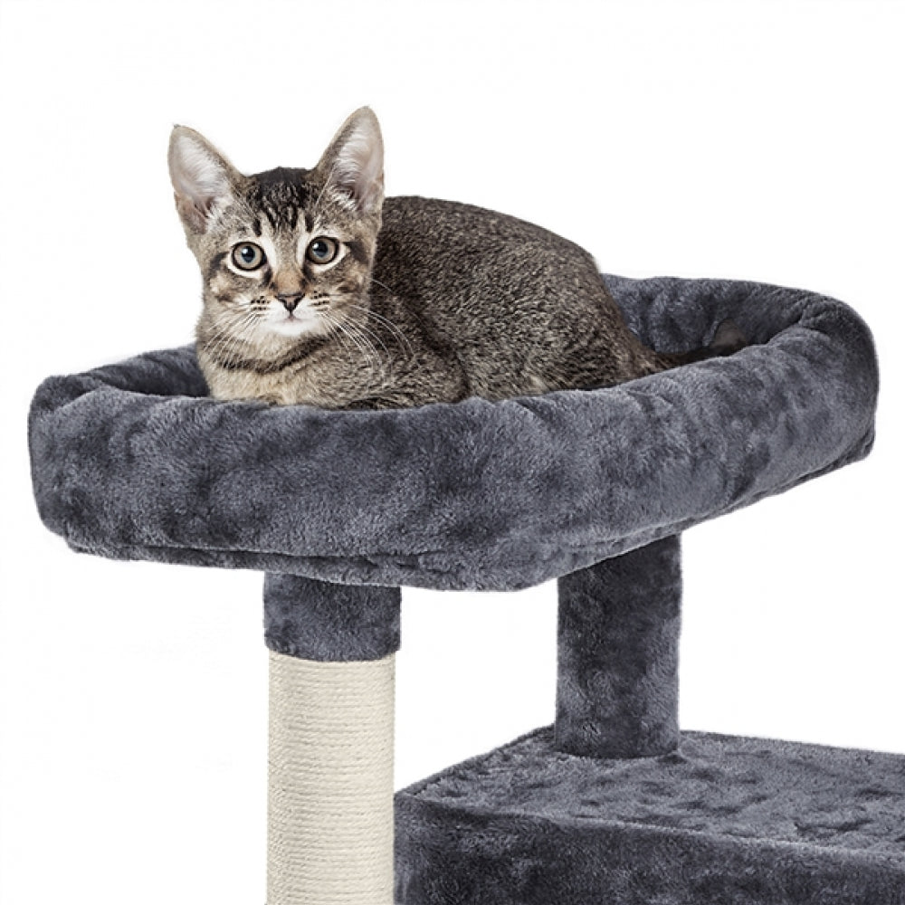 Cat Tower