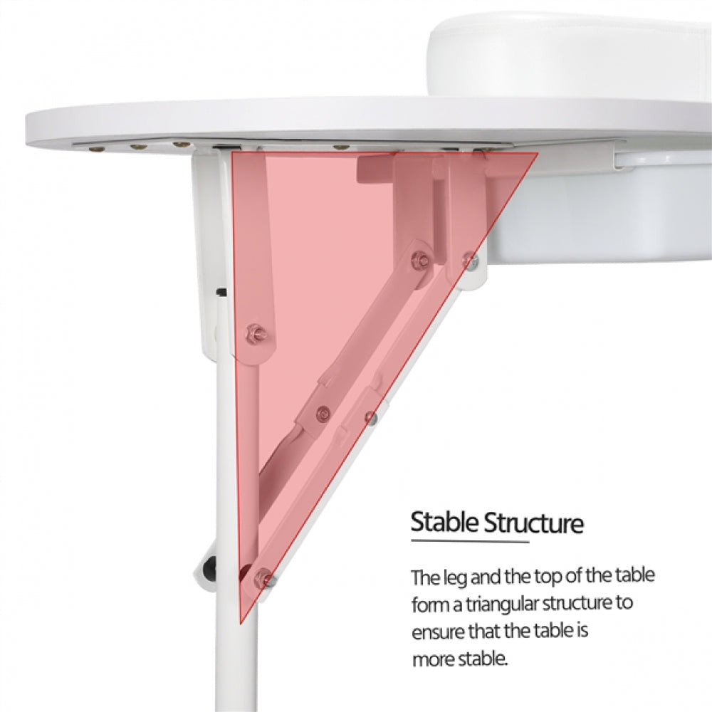 Manicure Table