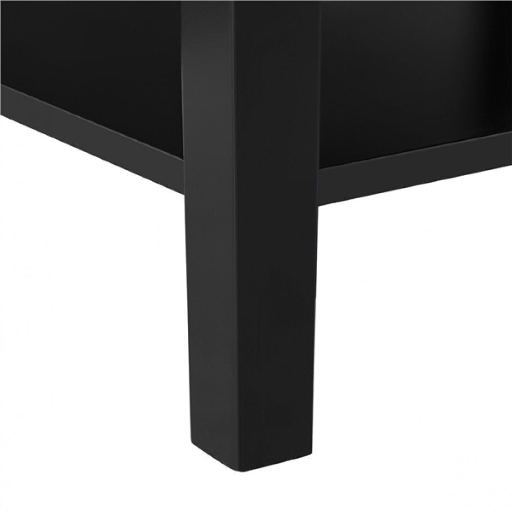 Side Table Nightstand End Table